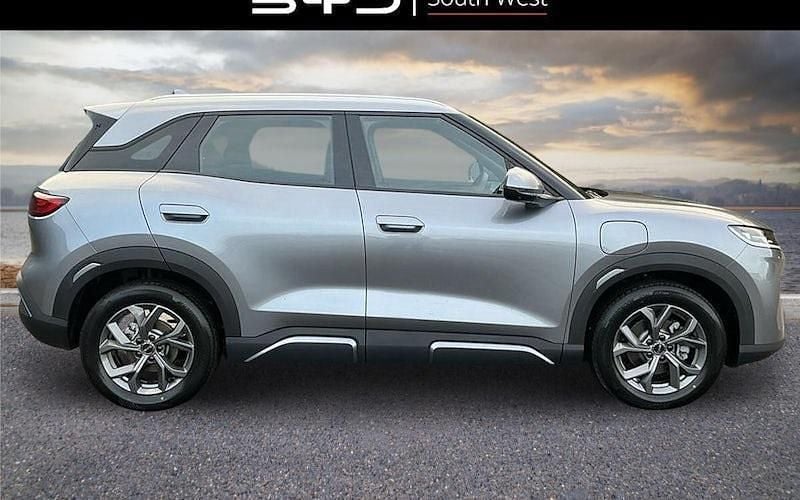 Usado BYD Atto 2 Boost 130 kW (177 CV) 2026 SUV