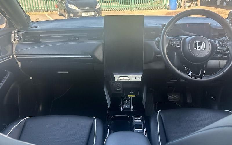 Usado Honda e:Ny1 Advance 150 kW (204 HP) 2026 SUV