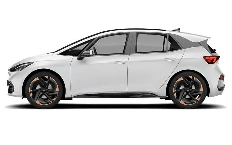 New Cupra Born e-Boost 169 kW (231 HP) 2025 Hatchback