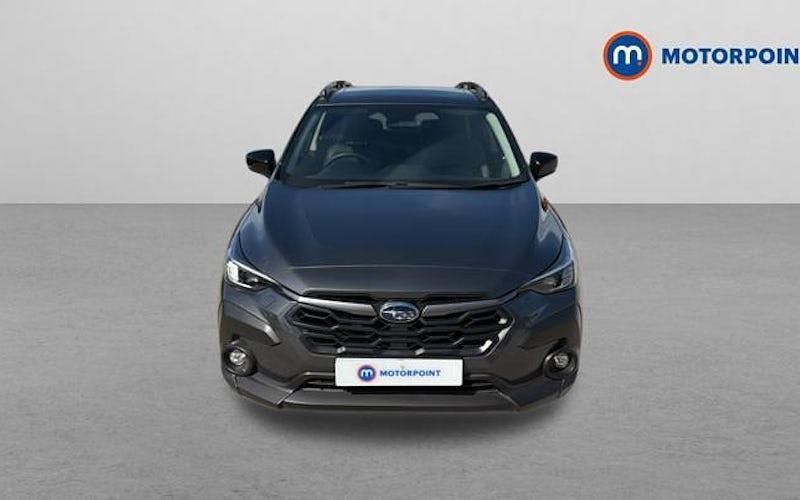 Used Subaru Crosstrek 136 HP (100 kW) 2024 Grey SUV