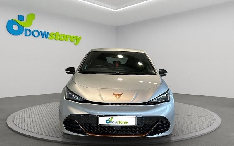 Used Cupra Born 150 kW (204 HP) 2024 Hatchback