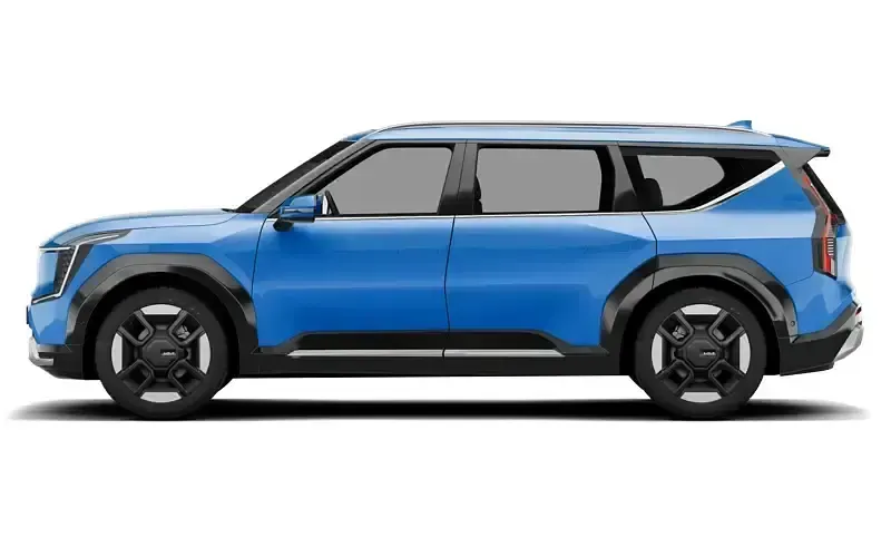 Used Kia EV9 GT-Line S 281 kW (383 HP) 2026 SUV
