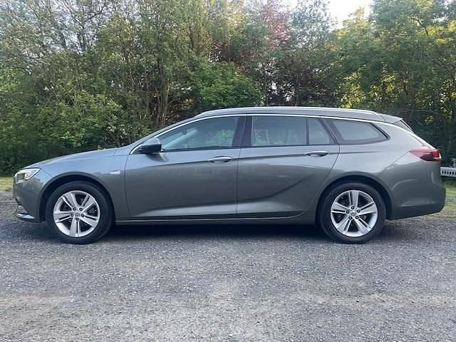 Grey Used 2019 Vauxhall Insignia Estate | £5,750 (Fair price) - Image 1/4
