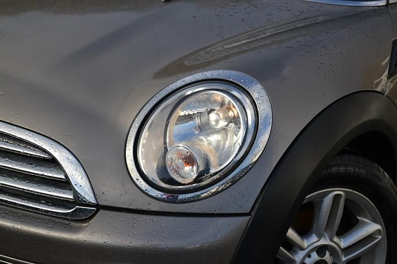 Begagnad Mini Cooper Cabriolet 122 HK (89 kW) 2013 Silver Cab