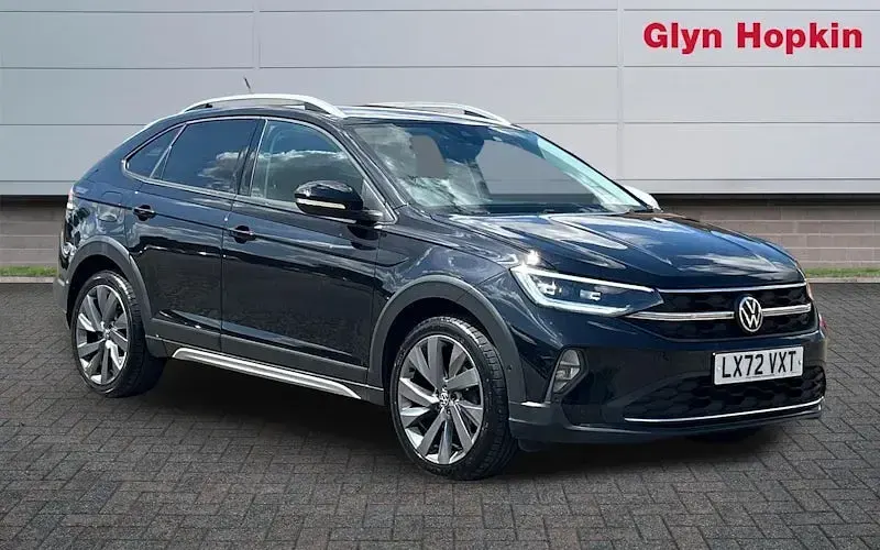Used VW Taigo Style 110 HP (80 kW) 2022 SUV