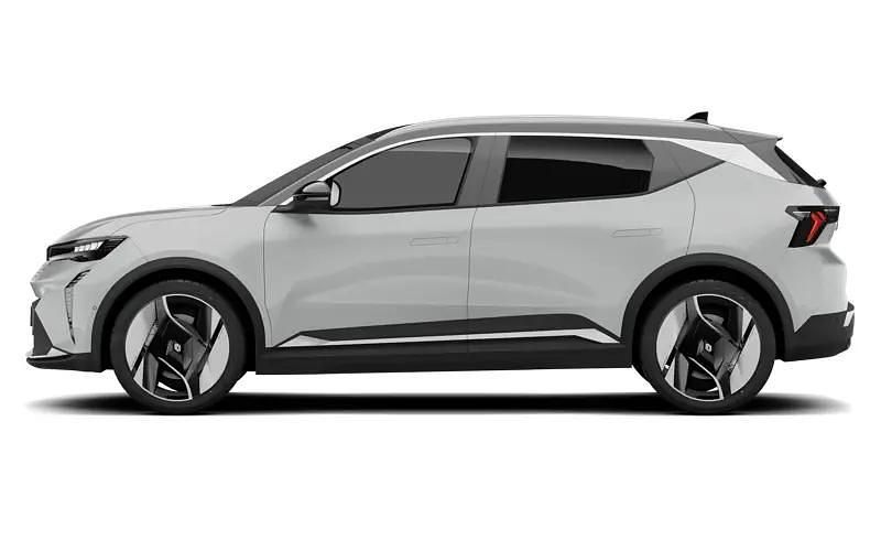 Używany Renault Scenic E-Tech Techno Esprit Alpine 160 kW (218 KM) 2025 SUV