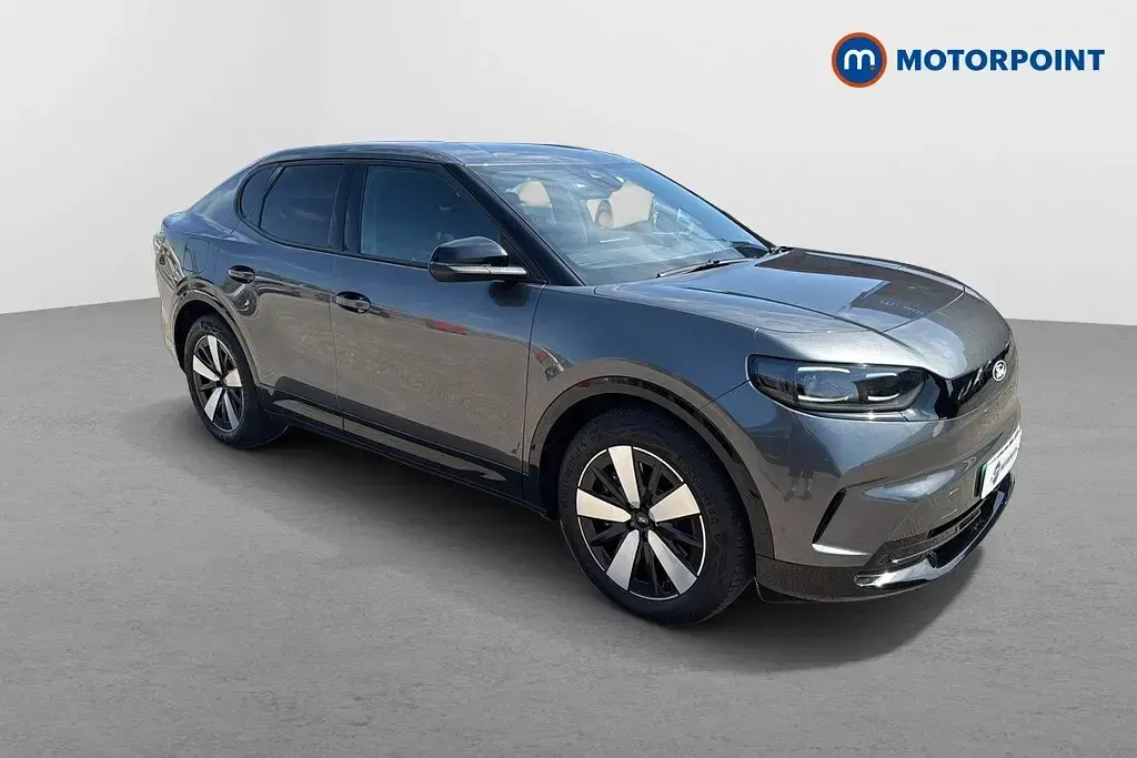 Used Ford Capri Select 210 kW (286 HP) 2025 SUV