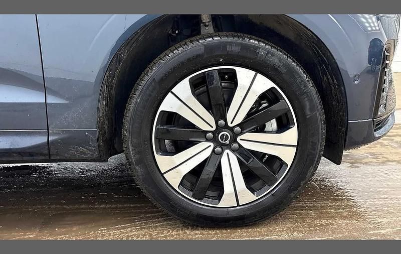 Used Volvo XC60 Plus 345 HP (253 kW) 2025 Blue SUV