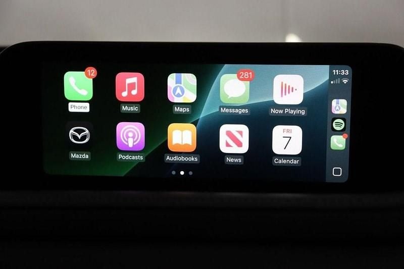 Used Mazda CX-30 Inclusive 2023 White SUV