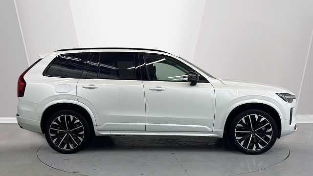 Used Volvo XC90 Ultra 247 HP (181 kW) 2025 SUV