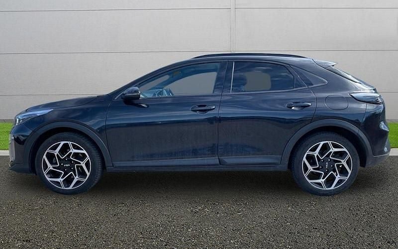 Used Kia XCeed GT-Line 160 HP (117 kW) 2023 Black SUV