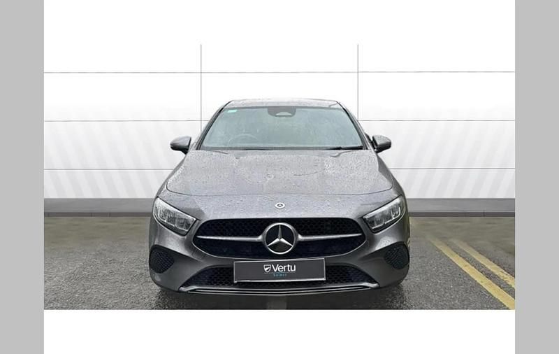 Used Mercedes A200 Executive 161 HP (118 kW) 2023 Grey Hatchback