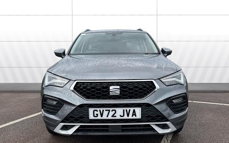 Usado Seat Ateca SE Technology 150 HP (110 kW) 2025 SUV