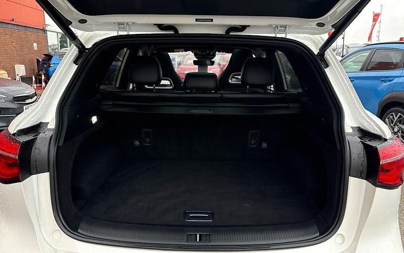 Used MG HS Exclusive 162 HP (119 kW) 2022 White SUV