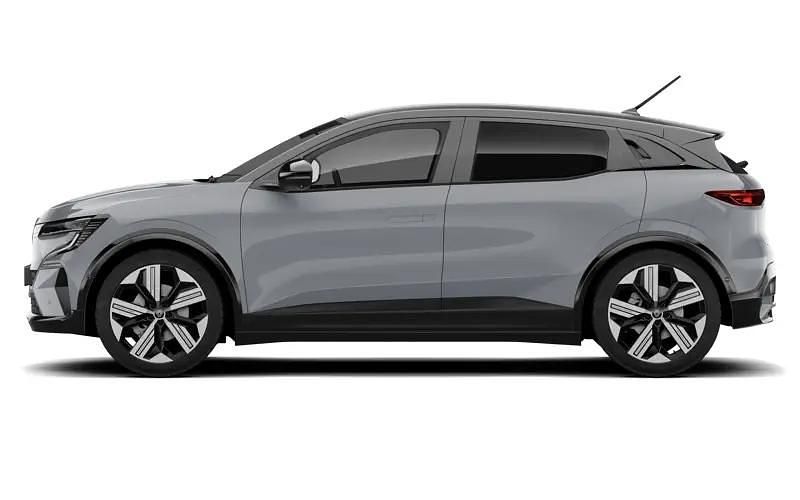Used Renault Megane E-Tech Komfort 160 kW (218 HP) 2025 Hatchback