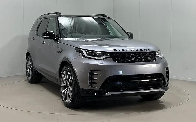 New 2026 Land Rover Discovery 5 SE Dynamic SUV | £73,775 (Fair price) - Image 1/4