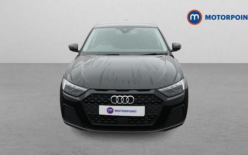 Used Audi A1 Sportback 95 HP (69 kW) 2021 Hatchback