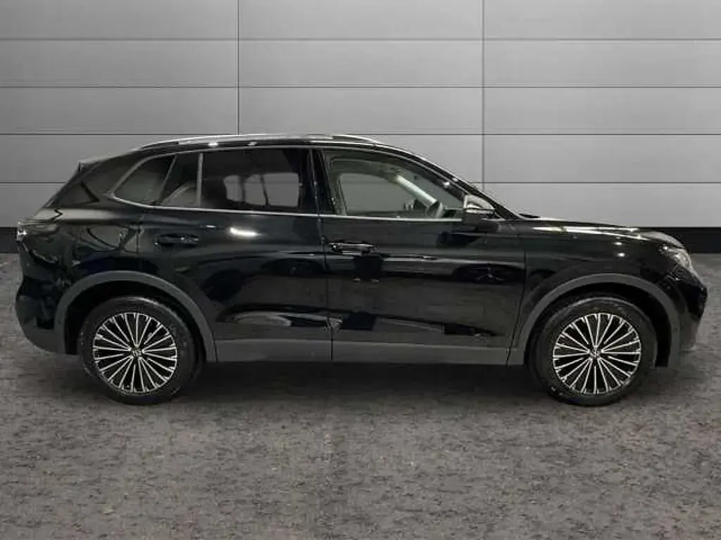 New VW Tiguan 150 HP (110 kW) 2026 SUV