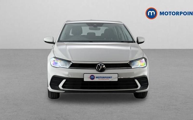 Used VW Polo Life 80 HP (58 kW) 2026 Hatchback