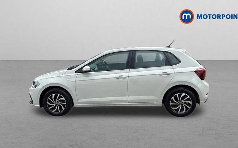 Used VW Polo Life 80 HP (58 kW) 2026 Hatchback