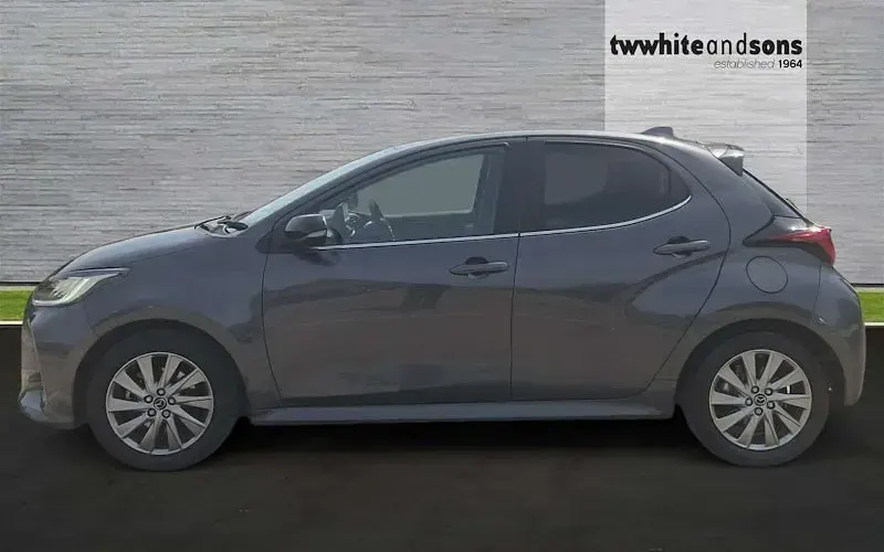 Used Mazda 2 116 HP (85 kW) 2023 Hatchback