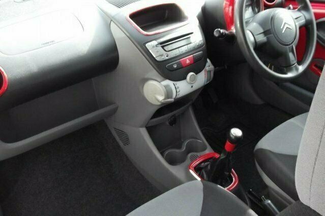 Used Citroën C1 2007 Hatchback