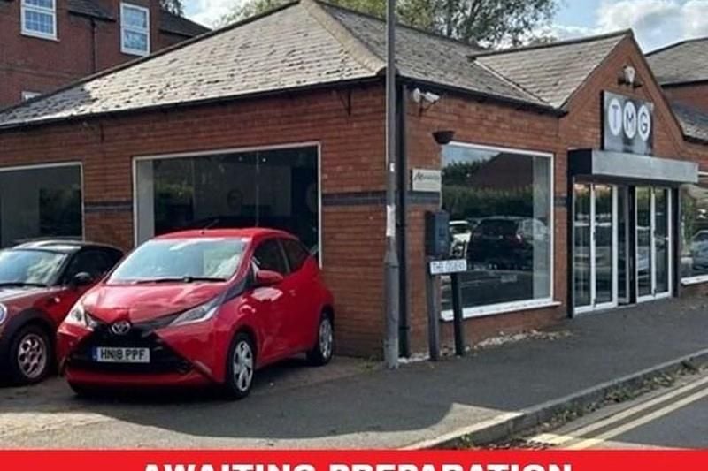 Grey Used 2013 Ford Kuga Titanium X SUV | £6,995 (Good price) - Image 1/1