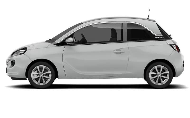 Used 2018 Vauxhall Adam Slam Hatchback | £4,999 (Good price) - Image 1/1