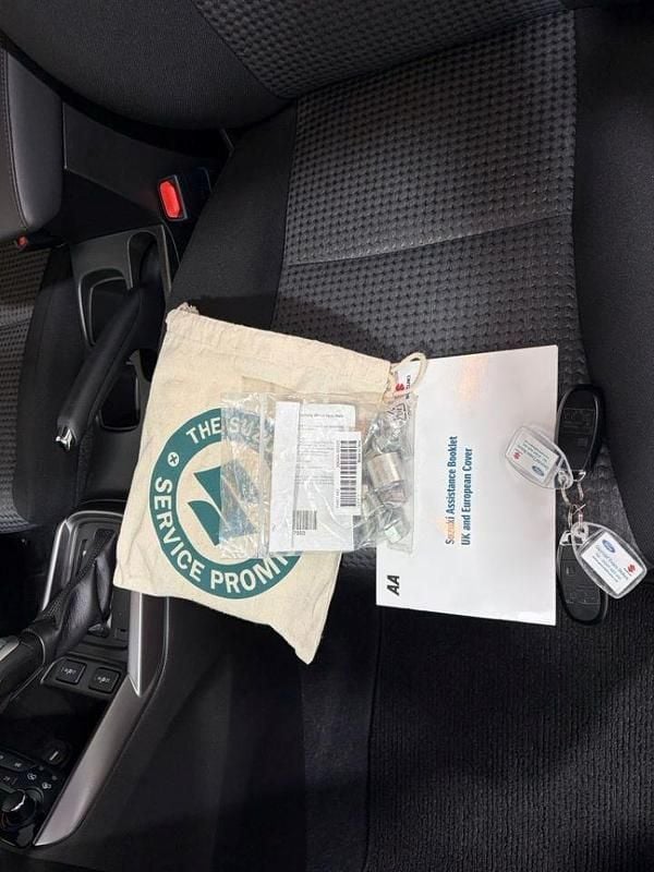 Used Suzuki SX4 115 HP (84 kW) 2023 Grey Hatchback