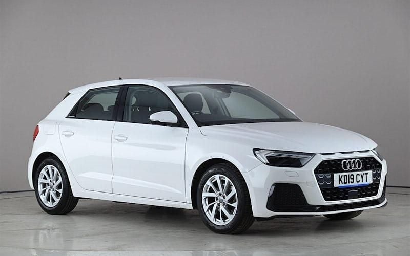 Used Audi A1 Sportback Sport 150 HP (110 kW) 2019 Hatchback