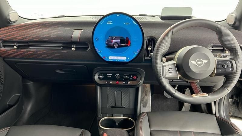 Used Mini Cooper S Hatch 201 HP (147 kW) 2024 Grey Hatchback