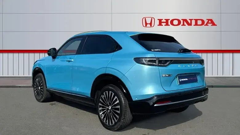 Używany Honda e Advance 150 kW (204 KM) 2024 Hatchback