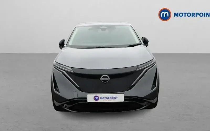 Used Nissan Ariya Advance 177 kW (242 HP) 2026 SUV