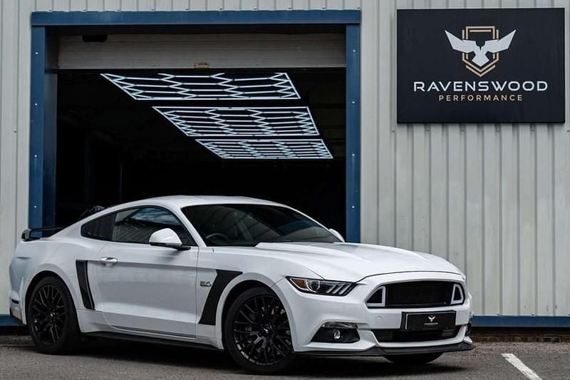 Used 2018 Ford Mustang GT | £29,995 (Fair price) - Image 1/1