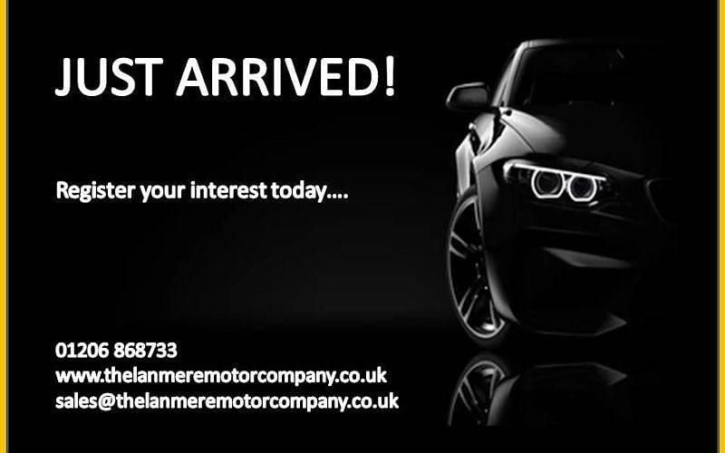 Used Mercedes CLA220 AMG 170 HP (125 kW) 2014 Cosmos black Sedan