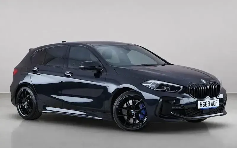 Used BMW 118 M Sport 140 HP (102 kW) 2020 Hatchback