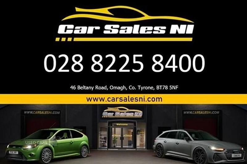 Grey Used 2023 Audi A3 Sport Sedan | £22,900 (Fair price) - Image 1/1