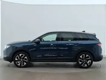 Used Vauxhall Grandland X 136 HP (100 kW) 2025 Blue SUV