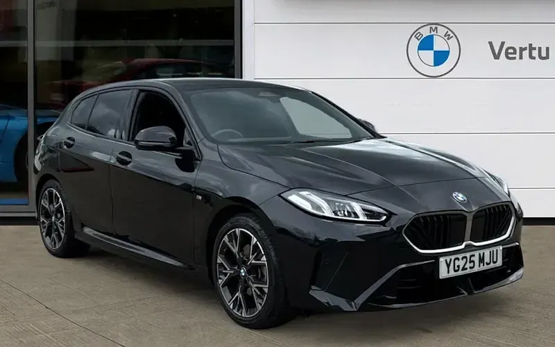 Used BMW 120 M Sport 156 HP (114 kW) 2026 Hatchback