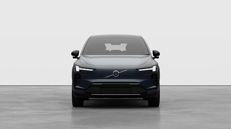 New Volvo EX60 Plus 375 kW (510 HP) 2026 Denim blue SUV
