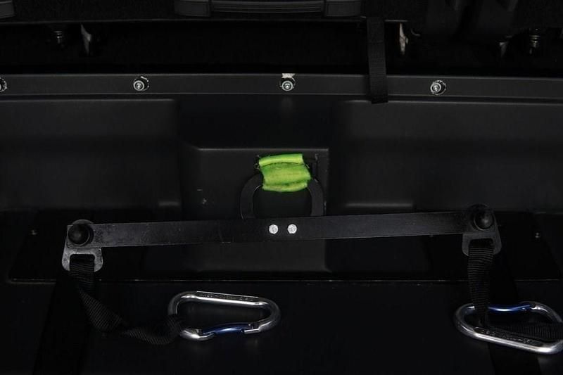 Used VW Caddy Maxi Life Life 2018 Blue MPV