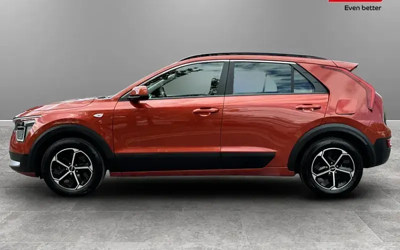 Used Kia Niro 141 HP (103 kW) 2023 SUV