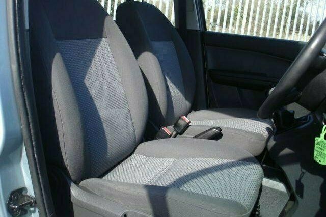 Used Ford C-MAX 118 HP (86 kW) 2003 MPV