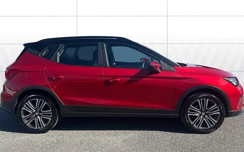 Używany Seat Arona SE Technology 95 KM (69 kW) 2025 SUV