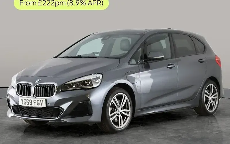 Used BMW 225 M Sport 224 HP (164 kW) 2019 Estate