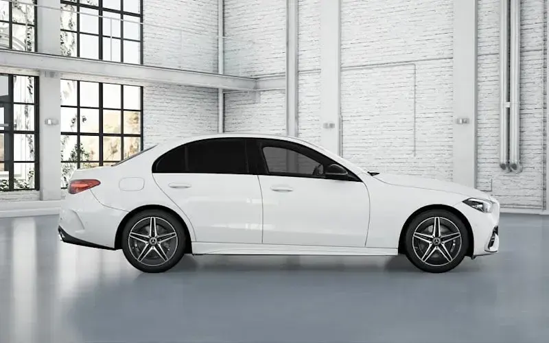 New Mercedes C300e Urban 313 HP (230 kW) 2025 Sedan