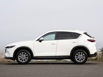 Used Mazda CX-5 Center-Line 165 HP (121 kW) 2024 Choice of colours SUV