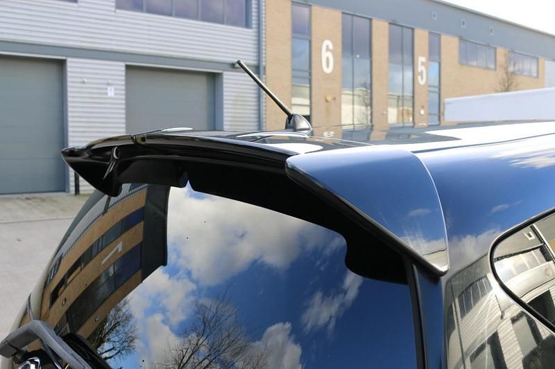 Used Nissan Note Comfort 80 HP (58 kW) 2013 Black MPV