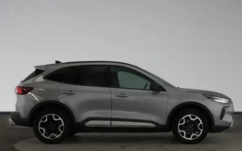Used Ford Kuga Active 179 HP (131 kW) 2025 Silver SUV