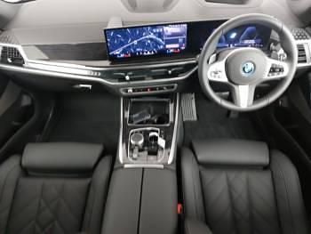Usado BMW X5 M Sport 2026 Gris SUV